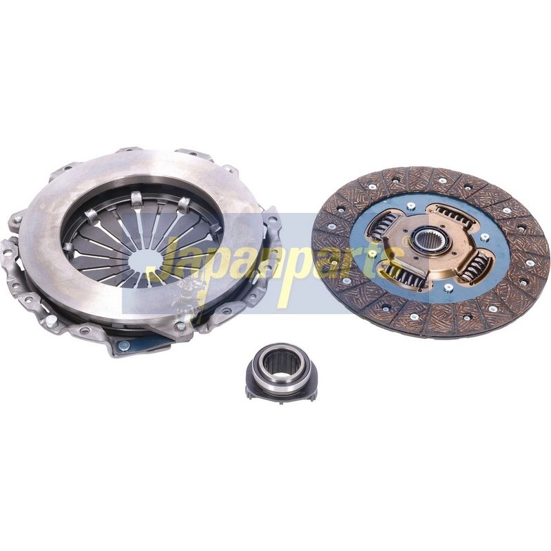 Japan Parts KF585 Комплект зчеплення