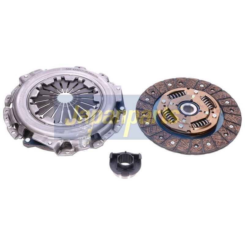 Japan Parts KF585 Комплект зчеплення