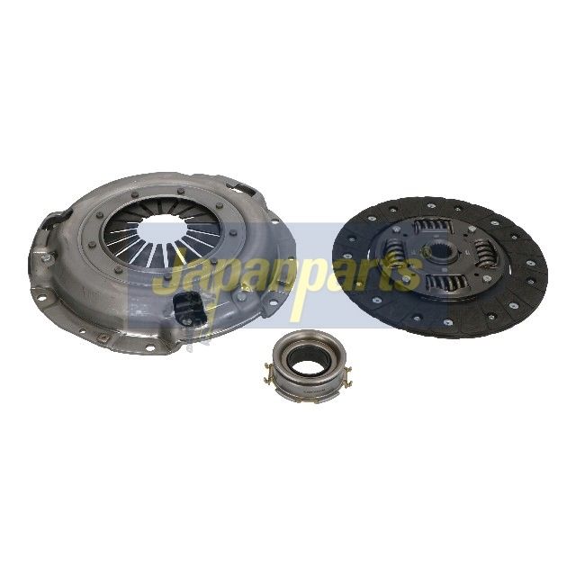 Japan Parts KF718 Комплект зчеплення