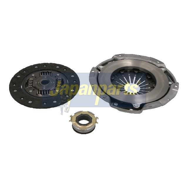 Japan Parts KF718 Комплект зчеплення