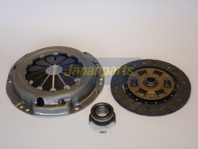 Japan Parts KF807 Комплект зчеплення