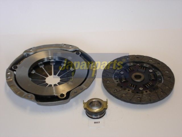 Japan Parts KF807 Комплект зчеплення