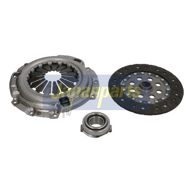 Japan Parts KF817 Комплект зчеплення
