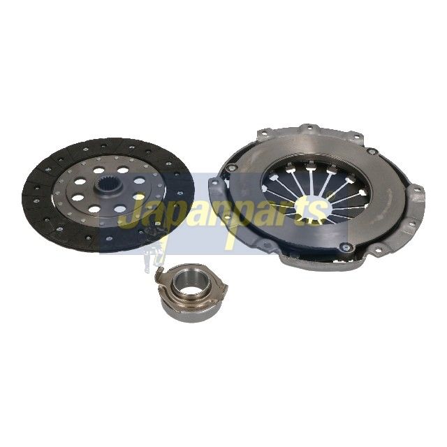 Japan Parts KF817 Комплект зчеплення
