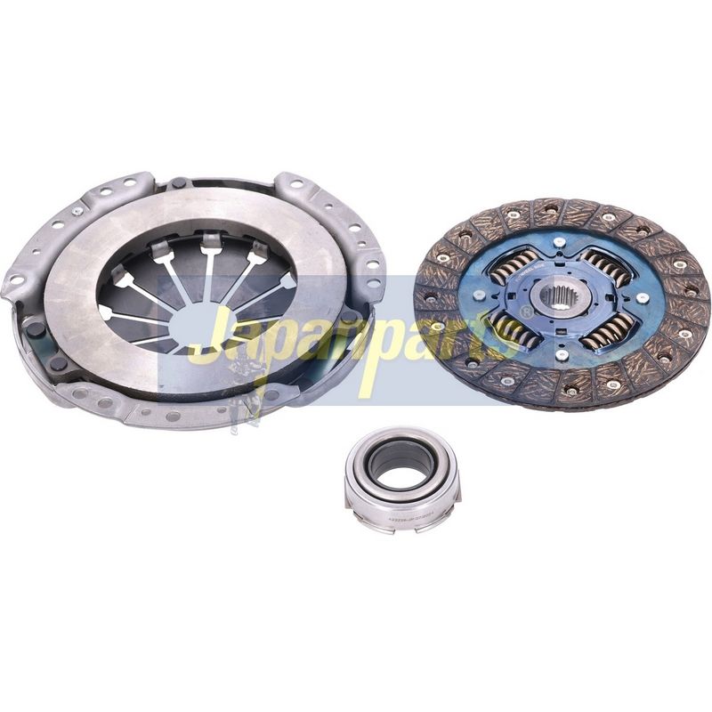 Japan Parts KF831 Комплект зчеплення