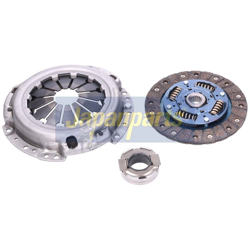Japan Parts KF831 Комплект зчеплення