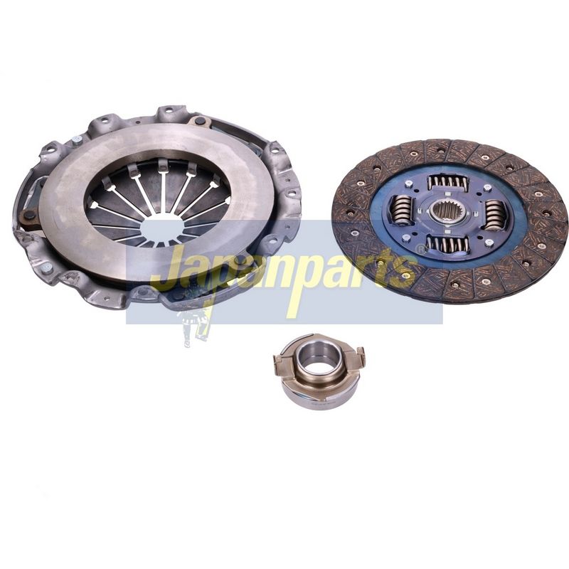 Japan Parts KF840 Комплект зчеплення