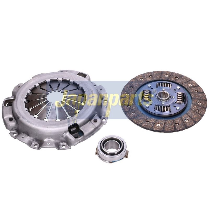 Japan Parts KF840 Комплект зчеплення