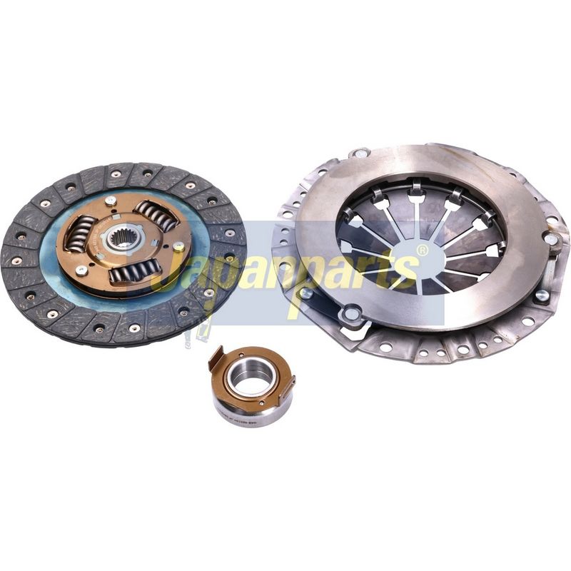Japan Parts KF843 Комплект зчеплення