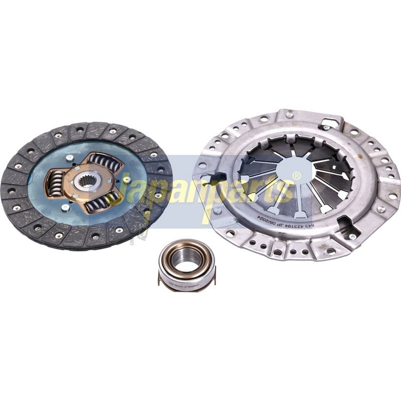 Japan Parts KF843 Комплект зчеплення