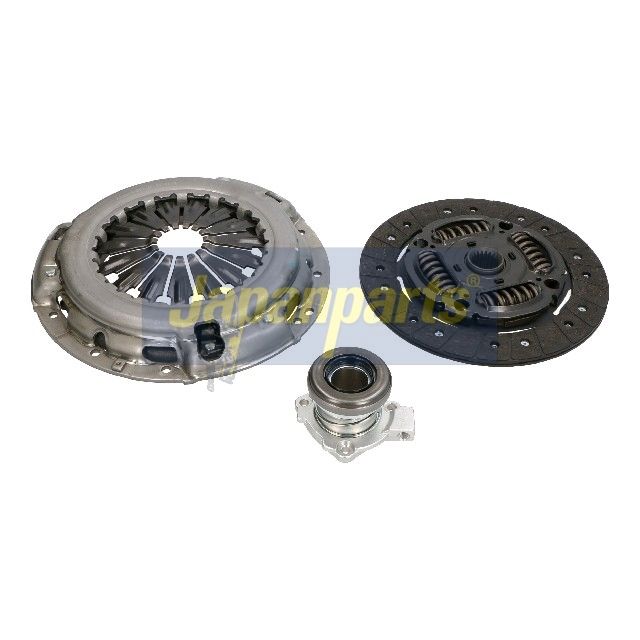 Japan Parts KF851 Комплект зчеплення