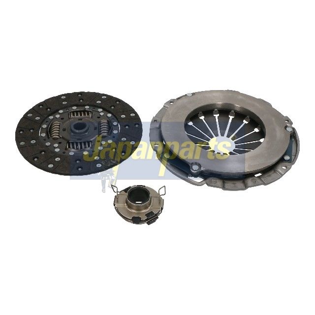 Japan Parts KF912 Комплект зчеплення