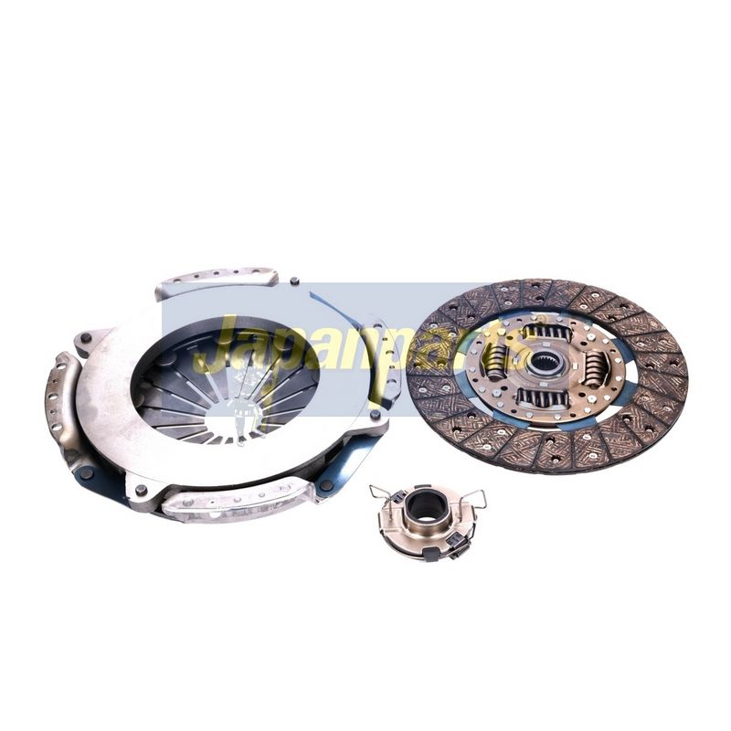 Japan Parts KF929 Комплект зчеплення