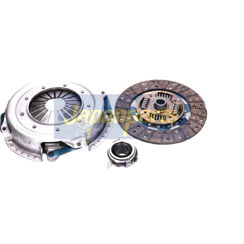 Japan Parts KF929 Комплект зчеплення