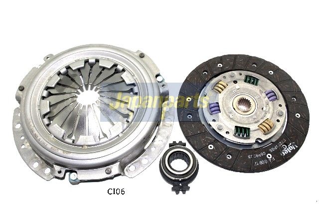 Japan Parts KFCI06 Комплект зчеплення