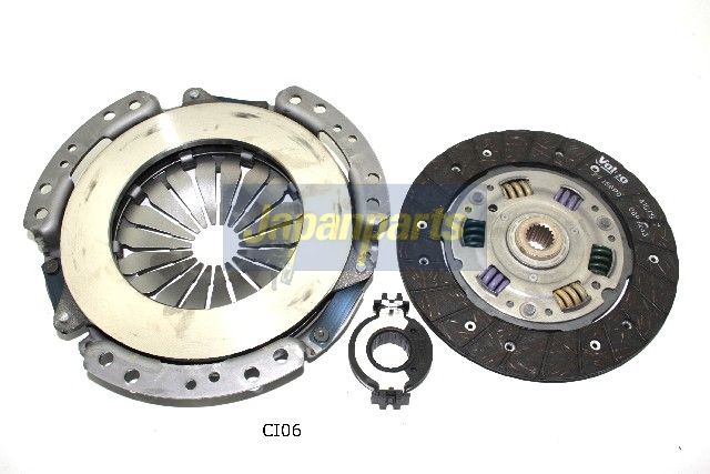 Japan Parts KFCI06 Комплект зчеплення