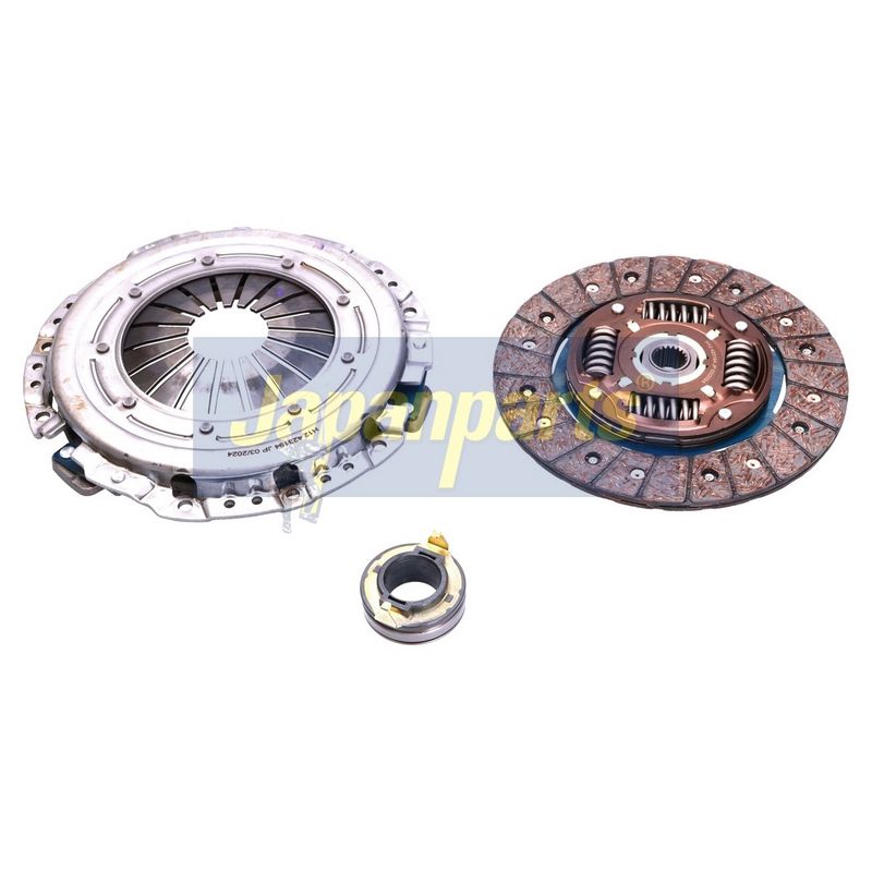 Japan Parts KFH12 Комплект зчеплення