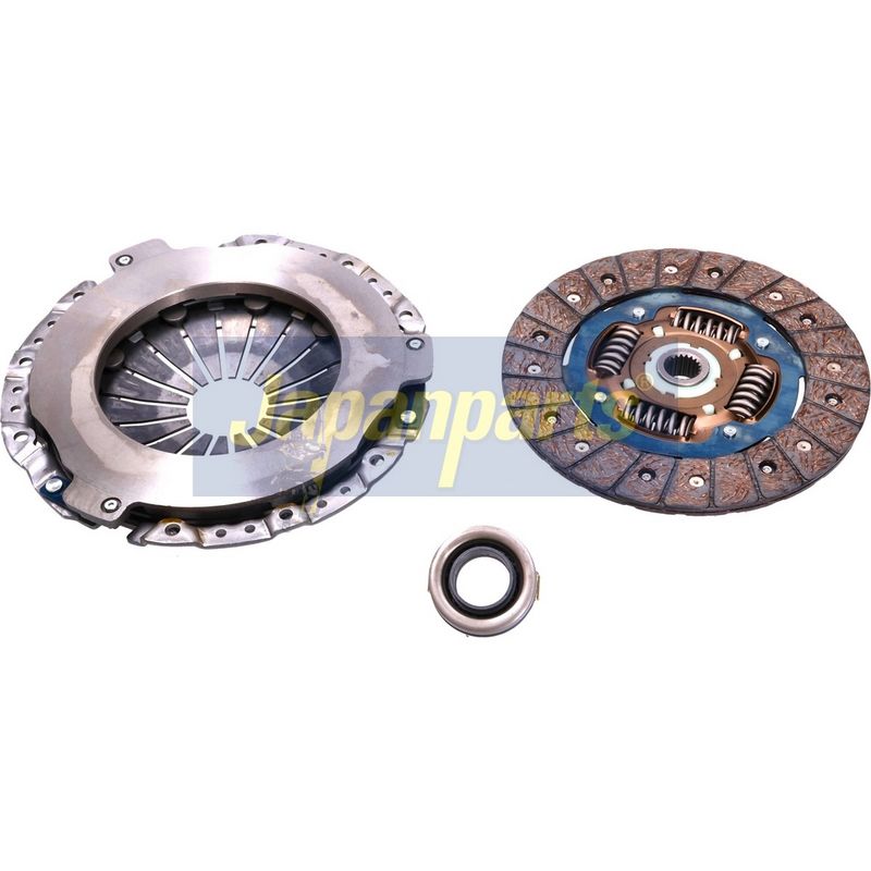 Japan Parts KFH12 Комплект зчеплення