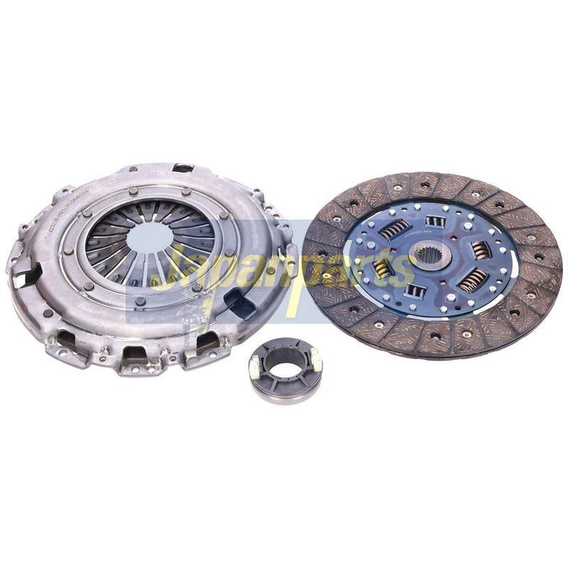 Japan Parts KFH51 Комплект зчеплення