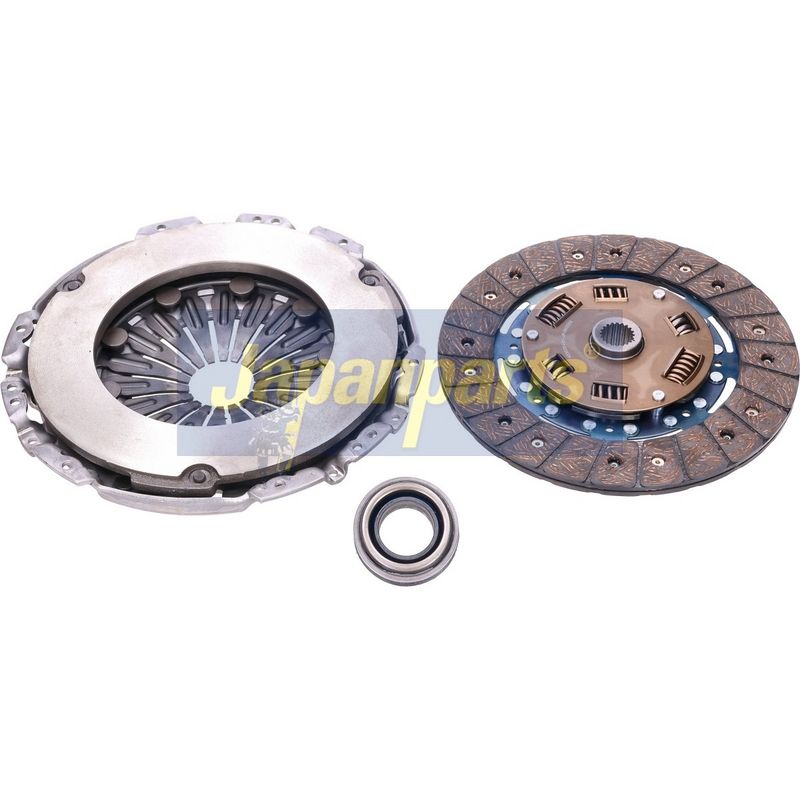 Japan Parts KFH51 Комплект зчеплення
