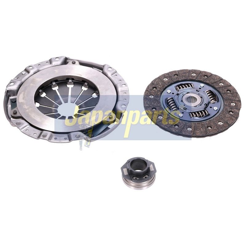 Japan Parts KFK30 Комплект зчеплення