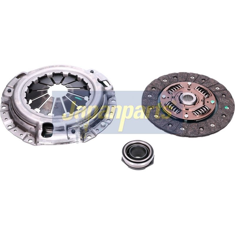 Japan Parts KFK30 Комплект зчеплення