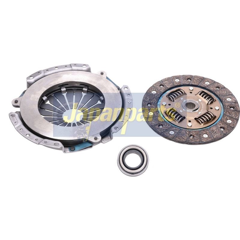 Japan Parts KFK33 Комплект зчеплення