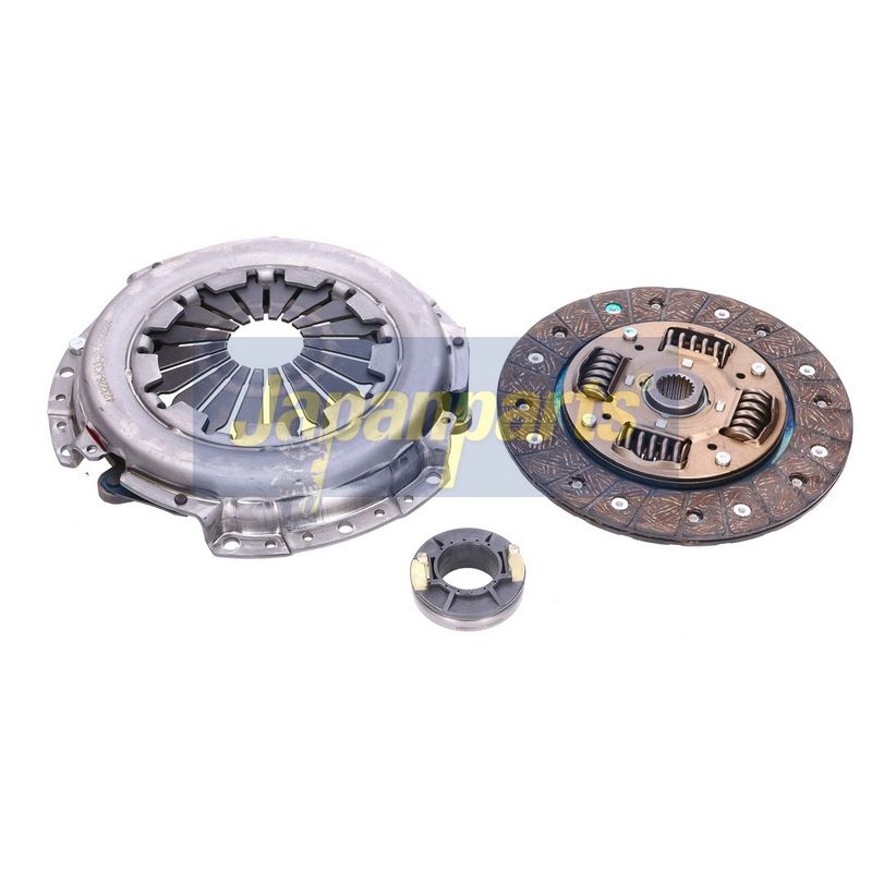 Japan Parts KFK33 Комплект зчеплення