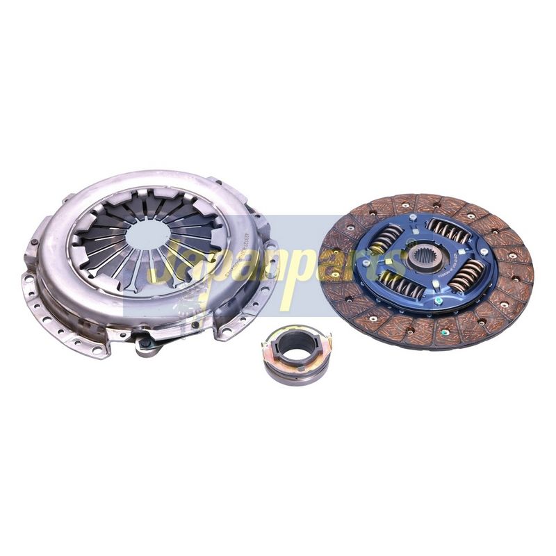 Japan Parts KFK37 Комплект зчеплення