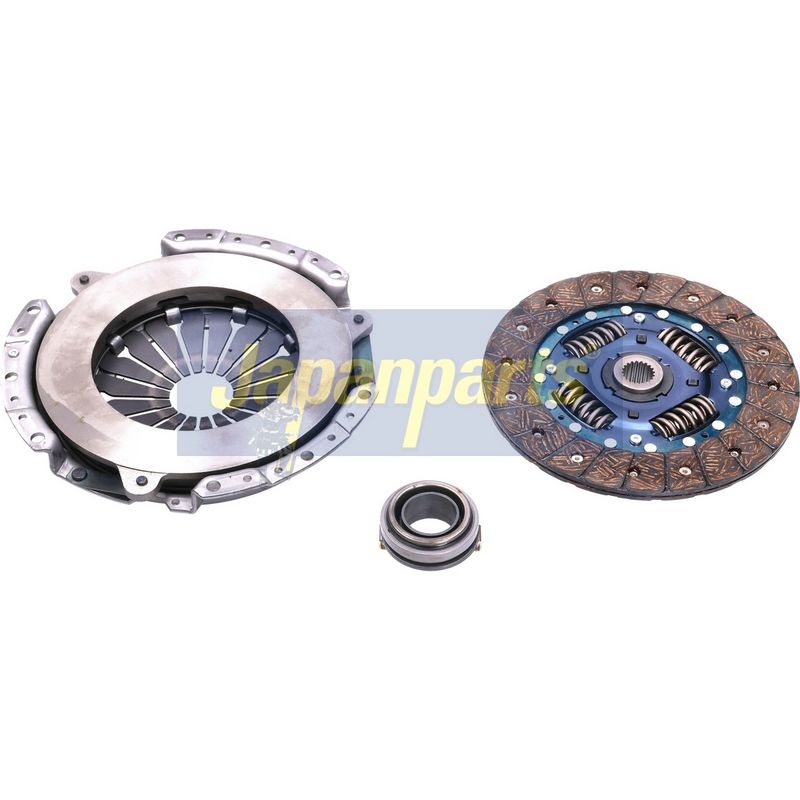 Japan Parts KFK37 Комплект зчеплення