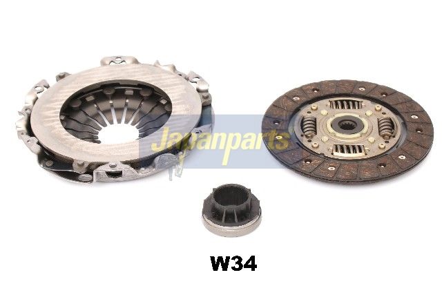 Japan Parts KFW34 Комплект зчеплення