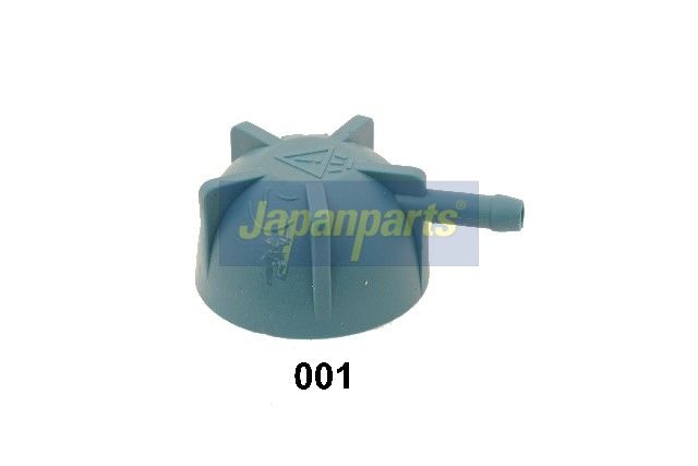 Japan Parts KH001 Запірна кришка, радіатор
