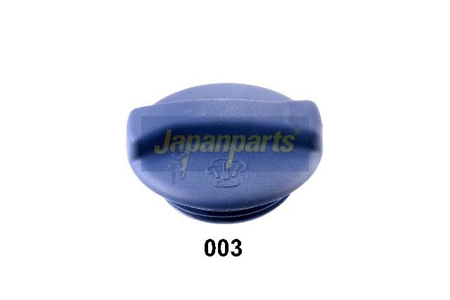Japan Parts KH003 Запірна кришка, радіатор