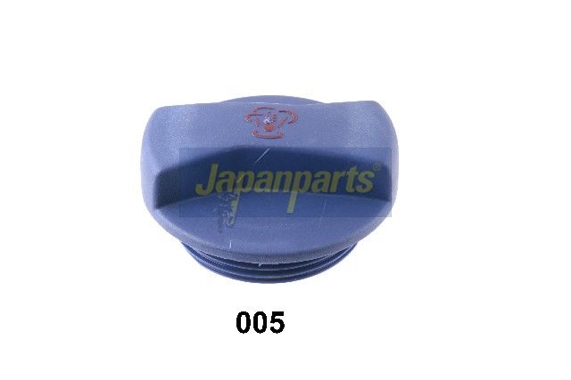 Japan Parts KH005 Запірна кришка, радіатор