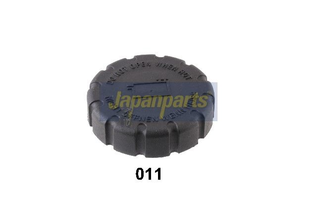 Japan Parts KH011 Запірна кришка, радіатор