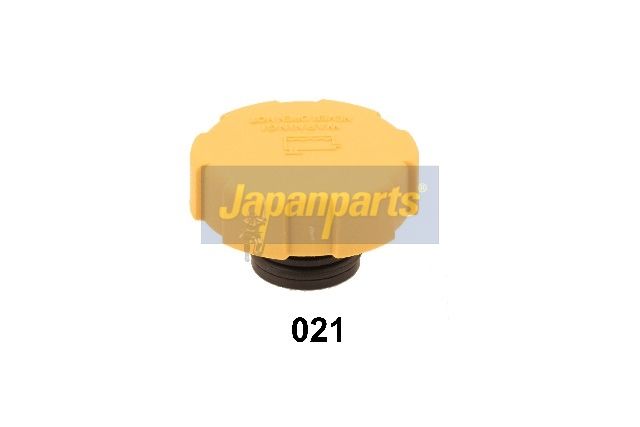Japan Parts KH021 Запірна кришка, радіатор