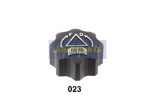 Japan Parts KH023 Запірна кришка, радіатор