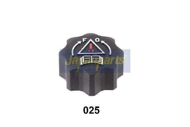 Japan Parts KH025 Запірна кришка, радіатор