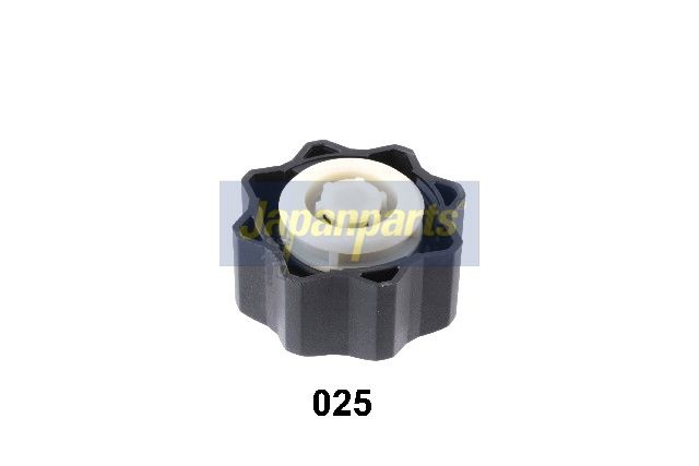 Japan Parts KH025 Запірна кришка, радіатор