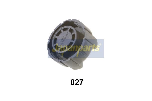 Japan Parts KH027 Запірна кришка, радіатор