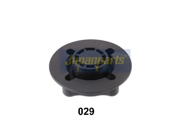 Japan Parts KH029 Запірна кришка, радіатор
