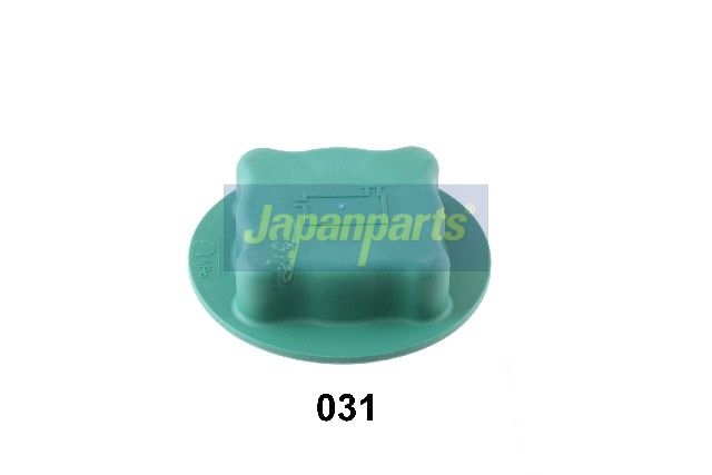 Japan Parts KH031 Запірна кришка, радіатор