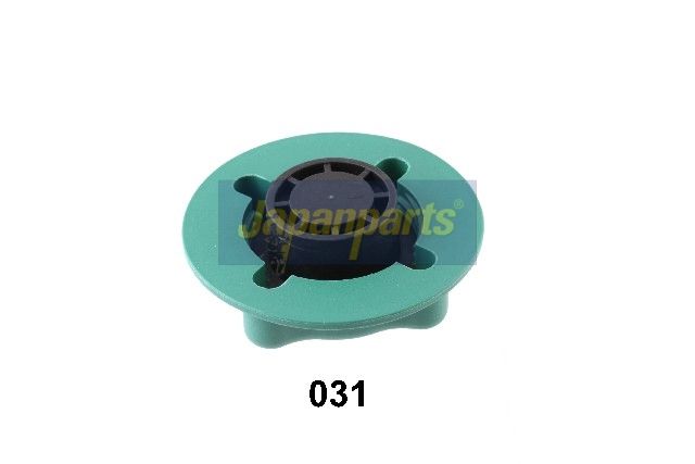 Japan Parts KH031 Запірна кришка, радіатор