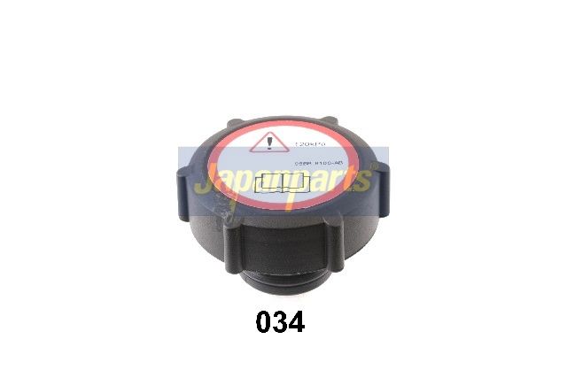 Japan Parts KH034 Запірна кришка, радіатор