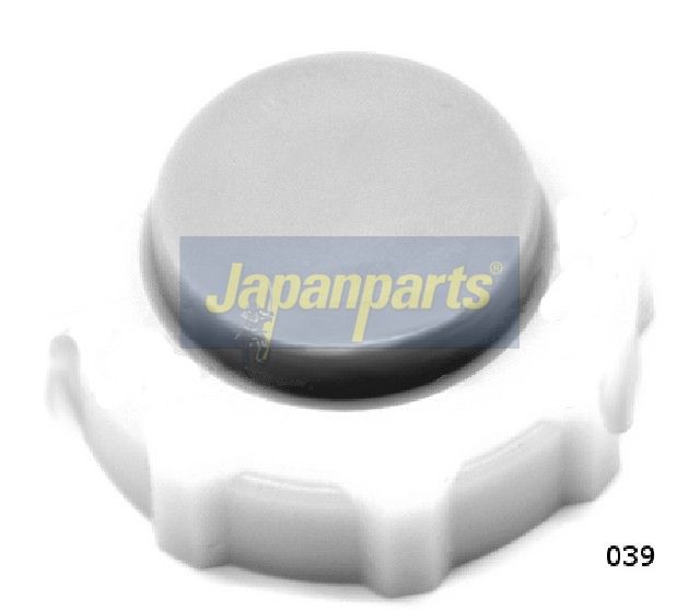 Japan Parts KH039 Запірна кришка, радіатор
