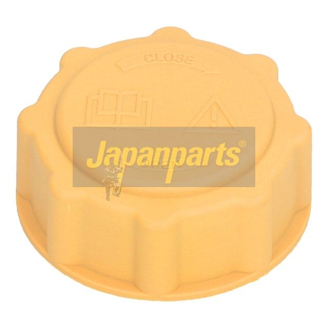 Japan Parts KH041 Запірна кришка, радіатор