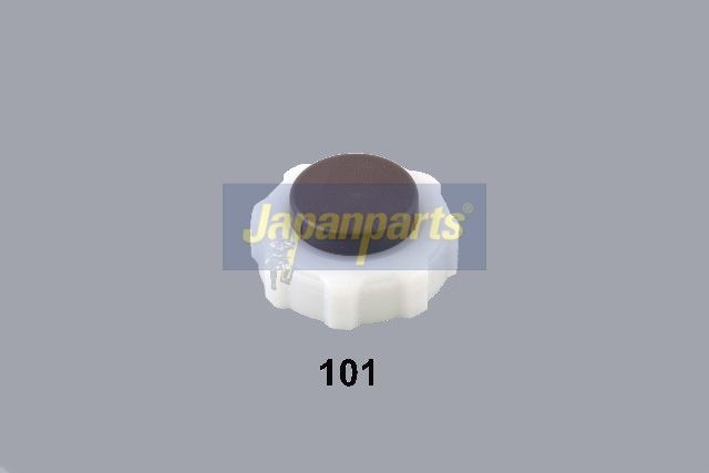 Japan Parts KH101 Запірна кришка, радіатор