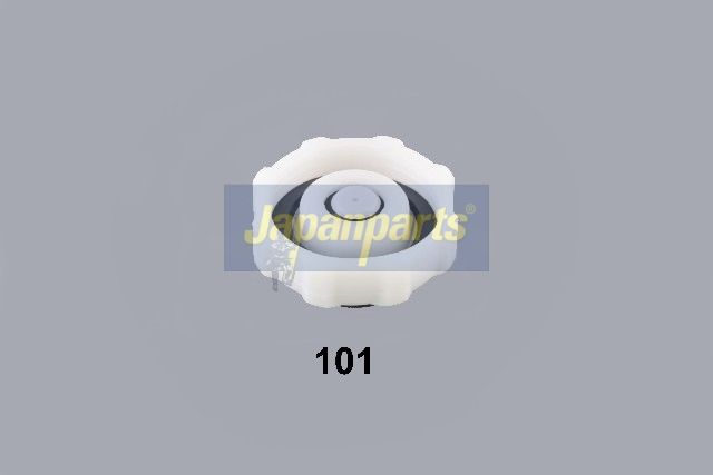 Japan Parts KH101 Запірна кришка, радіатор
