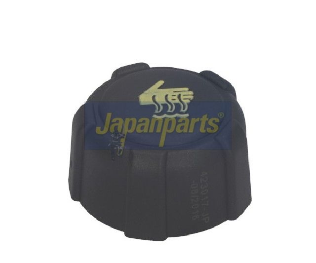 Japan Parts KH102 Запірна кришка, радіатор