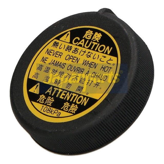 Japan Parts KH200 Запірна кришка, радіатор